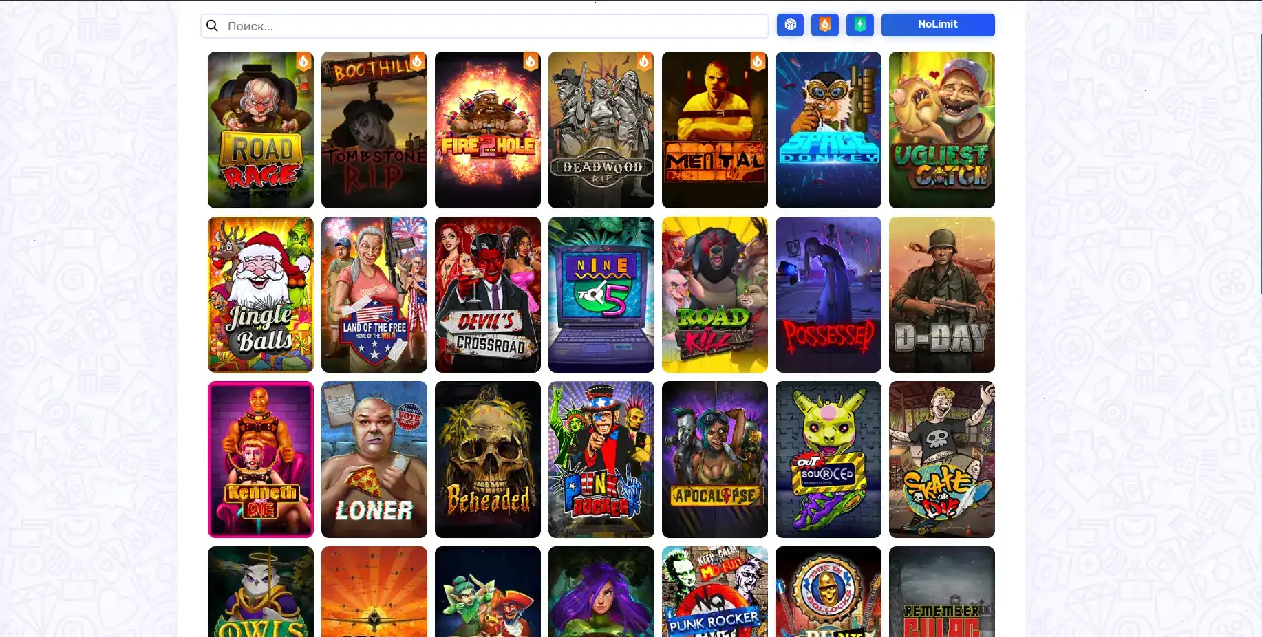 Живое казино с дилерами в реальном времени в Kilogram casino