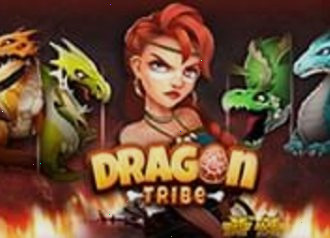 Dragon Tribe слот с драконами