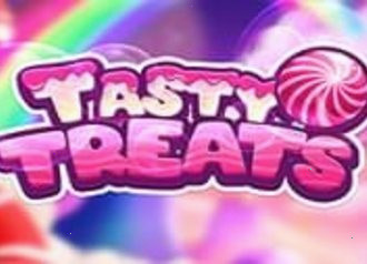 Tasty Treats игровой слот