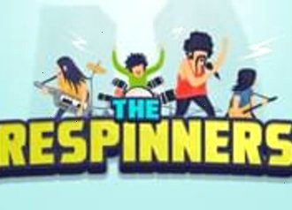 The Respinners игра на вращения